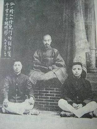 僧赞僧佛法兴_僧_情僧诗僧苏曼殊