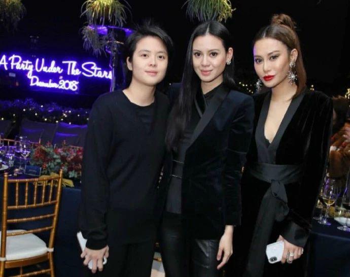 林爱儿结婚了吗_林爱儿_林爱儿和林孝能