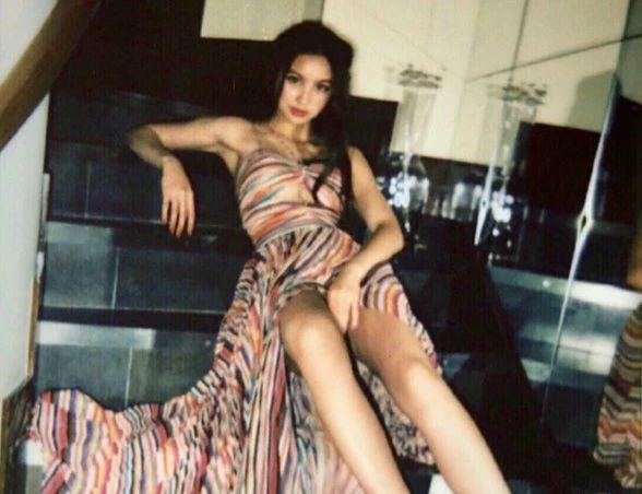 林爱儿_林爱儿结婚了吗_林爱儿和林孝能