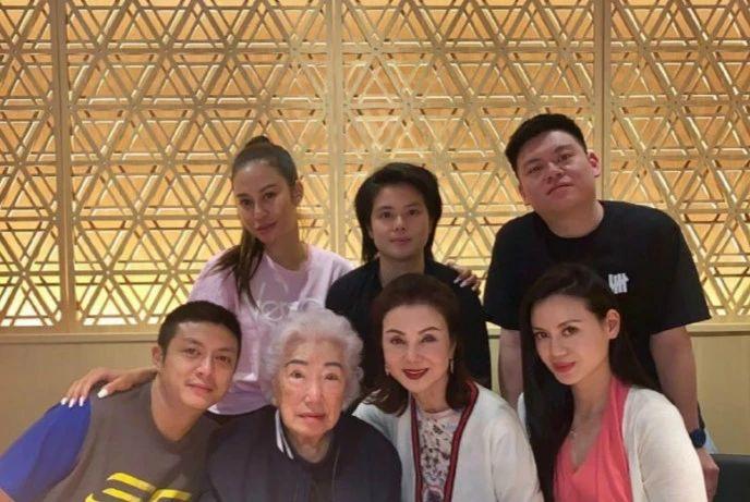 林爱儿和林孝能_林爱儿_林爱儿结婚了吗