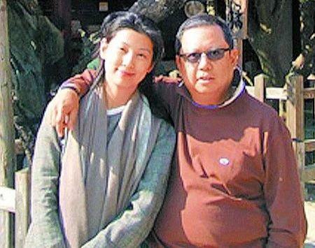 林爱儿_林爱儿结婚了吗_林爱儿和林孝能