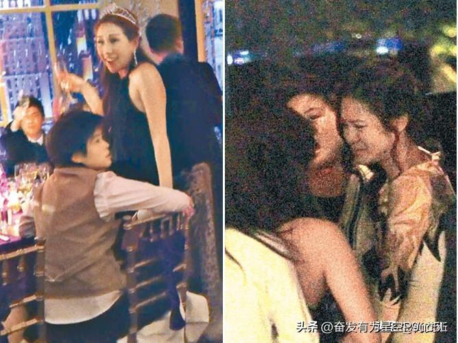 林爱儿_林爱儿与何超盈_林爱儿林颢伊