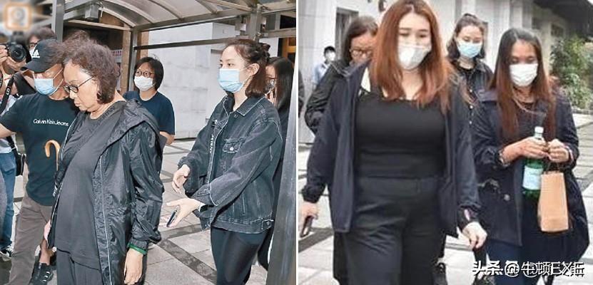 林爱儿与何超盈_林爱儿结婚了吗_林爱儿