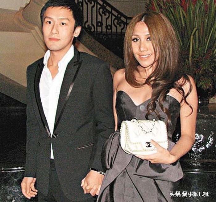 林爱儿与何超盈_林爱儿结婚了吗_林爱儿