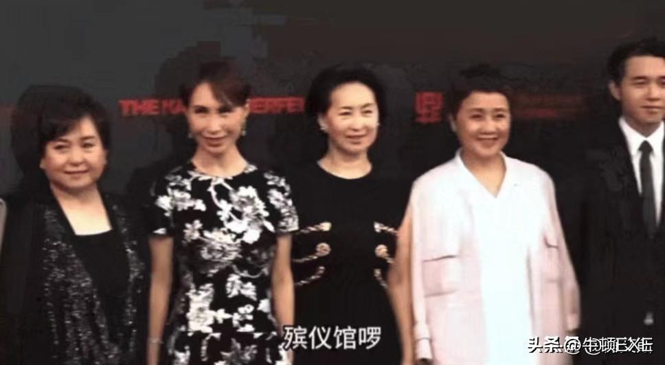 林爱儿_林爱儿与何超盈_林爱儿结婚了吗