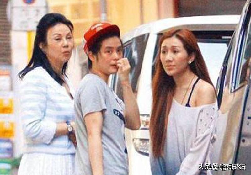 林爱儿结婚了吗_林爱儿_林爱儿与何超盈