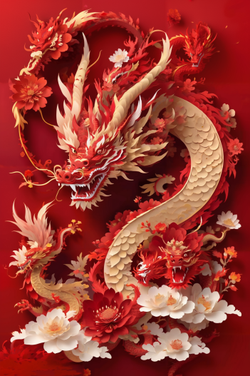 有龙则灵_龙则灵名字_有龙则灵灵