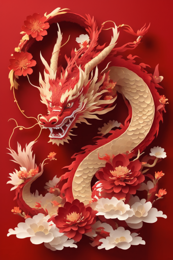 有龙则灵_龙则灵名字_有龙则灵灵