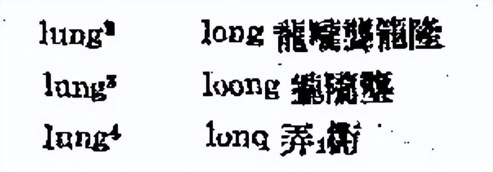 loong怎么读音_loong朱小龙微博_loong