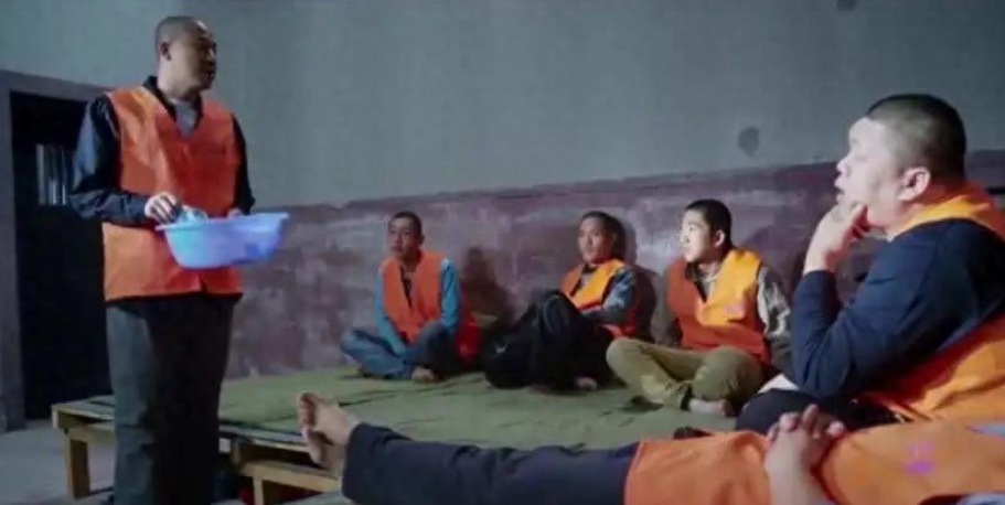 牢头像_牢头_牢头狱霸的定义