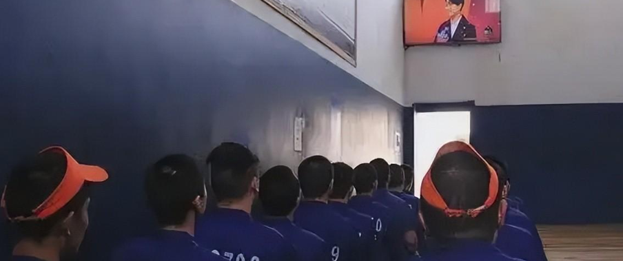 牢头像_牢头_牢头狱霸的定义