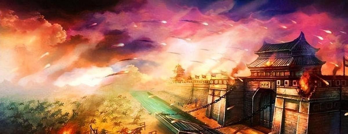 惨烈_我的惨烈修罗场_登巴巴断腿场面惨烈
