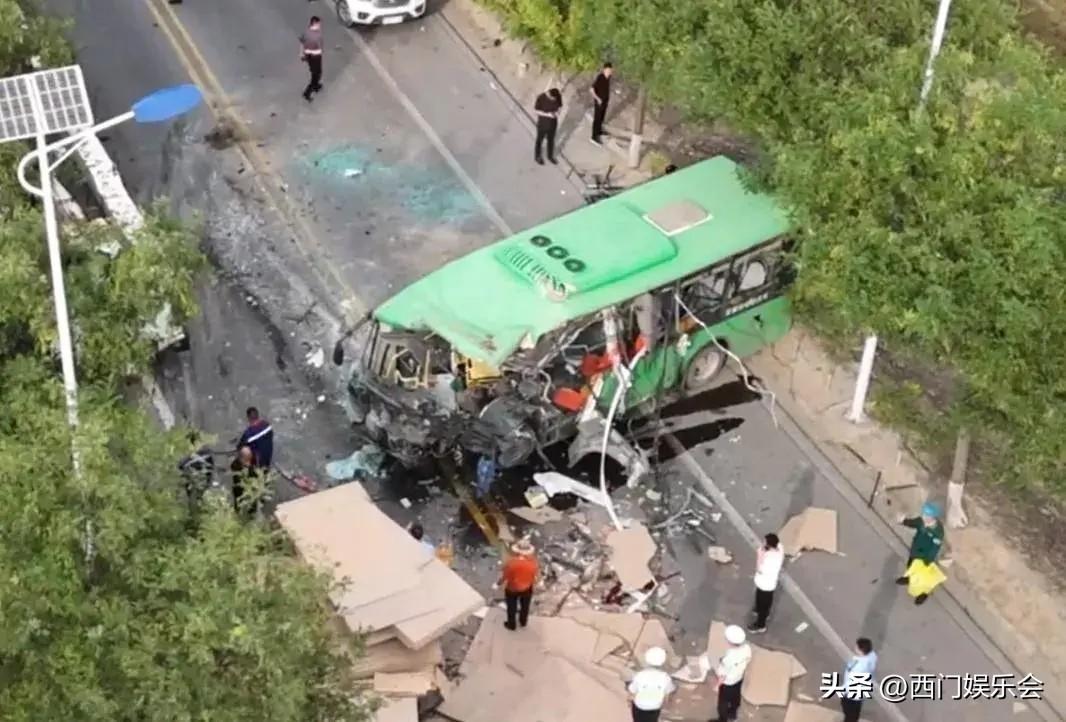 惨烈_惨烈车祸图片_惨烈车祸现场照片