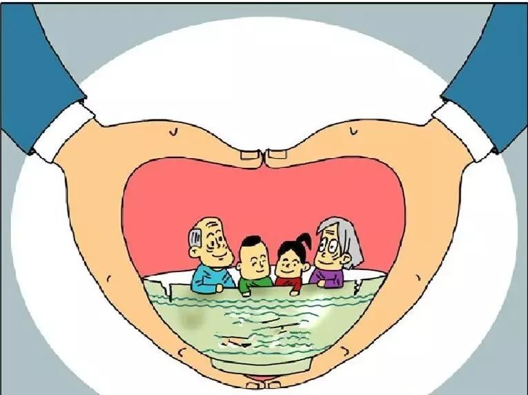 含饴弄孙_弄孙含饴诗词_弄孙含饴什么意思