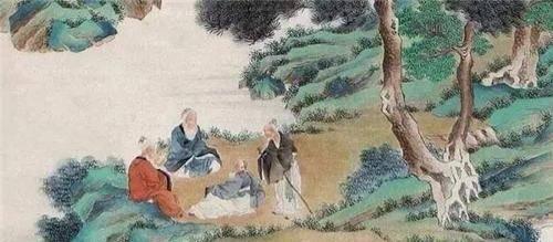 竖子不足与谋_竖子不足与谋的足是什么意思_竖子与谋