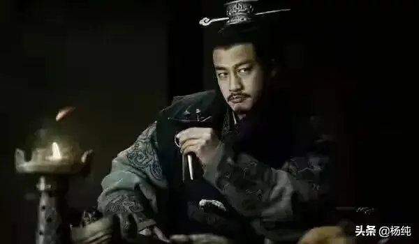 竖子不足谋也_竖子与谋_竖子不足与谋