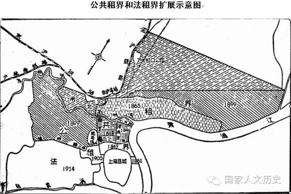 租界法案_租界法庭_法租界