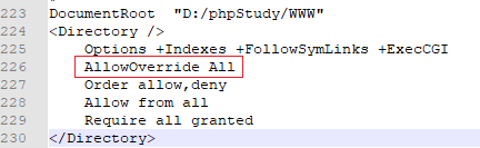 htaccess文件作用_htaccess_htaccess文件上传漏洞