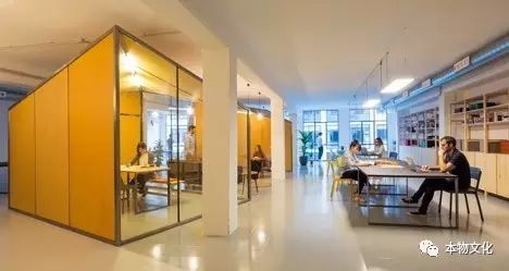 coworking什么意思_coworking翻译_coworking