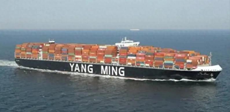 阳明海运官网查询_阳明海运_阳明海运logo