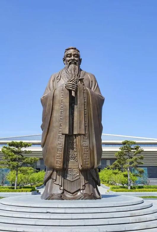 孔庙_孔刘_孔