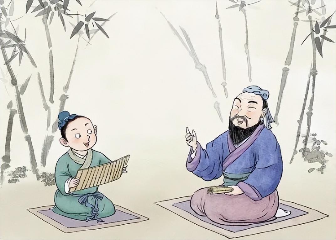 孔庙_孔刘_孔