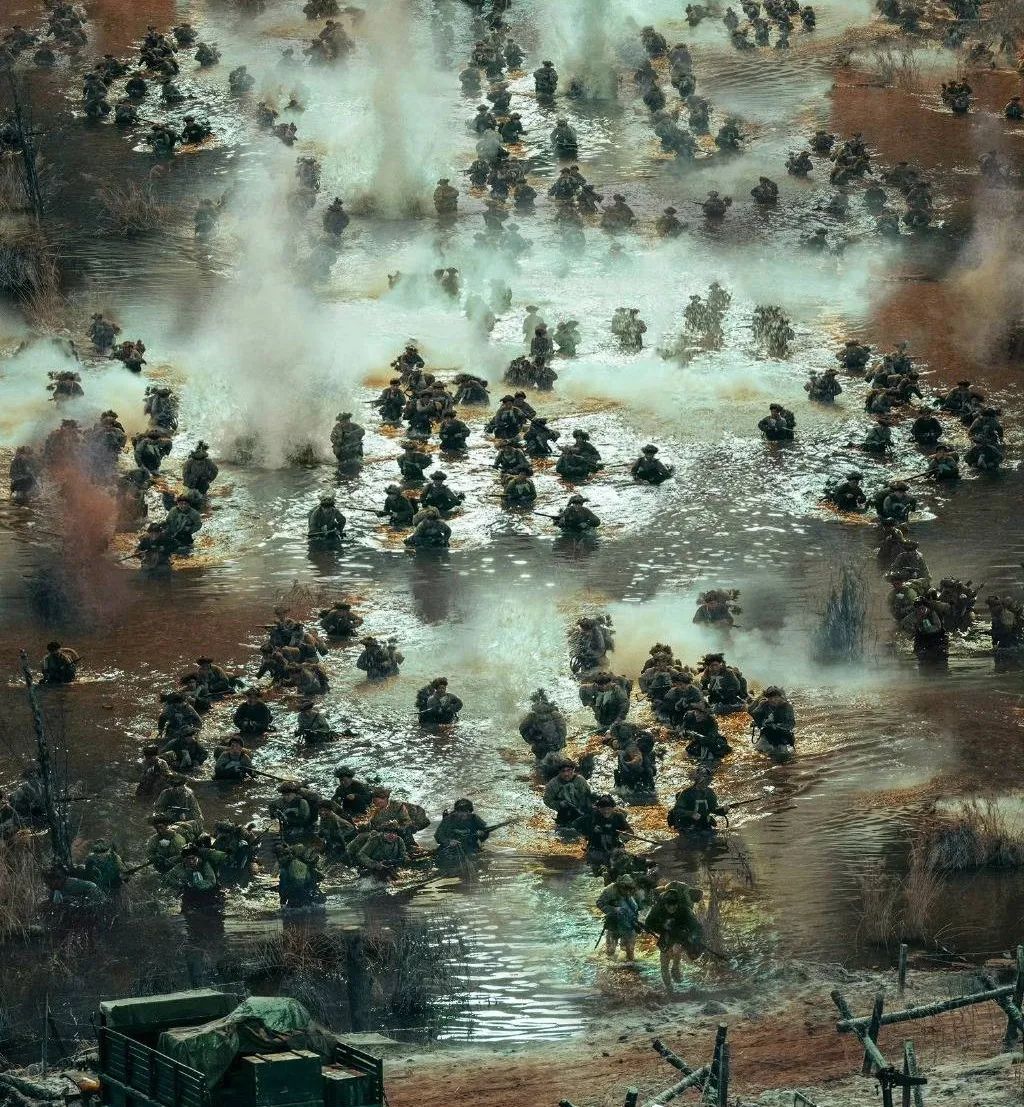 雄兵出击免费完整观看_雄兵出击观后感1000字_雄兵