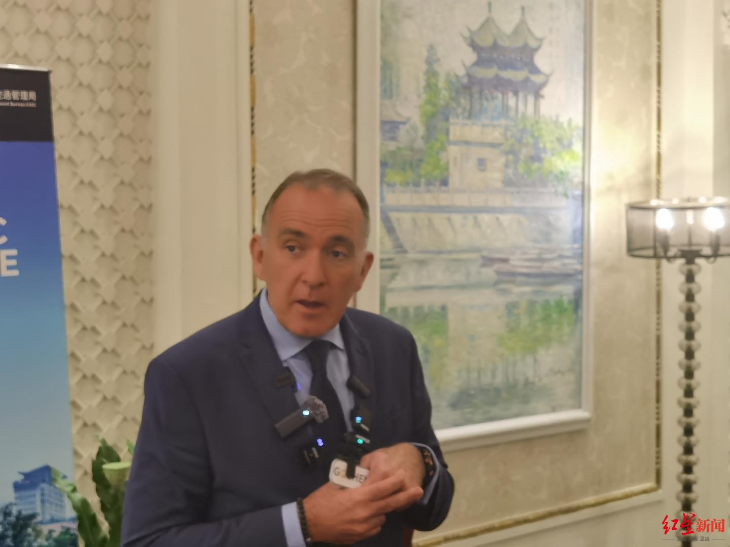 国际机场协会成立时间_国际机场协会aci_国际机场协会