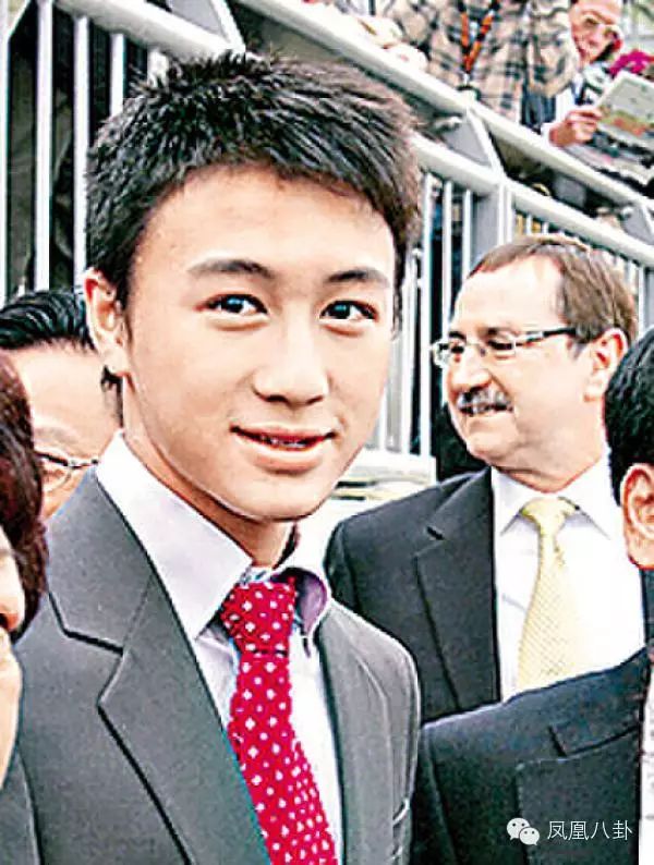 林爱儿_林爱儿为什么改名_林爱儿与何超盈
