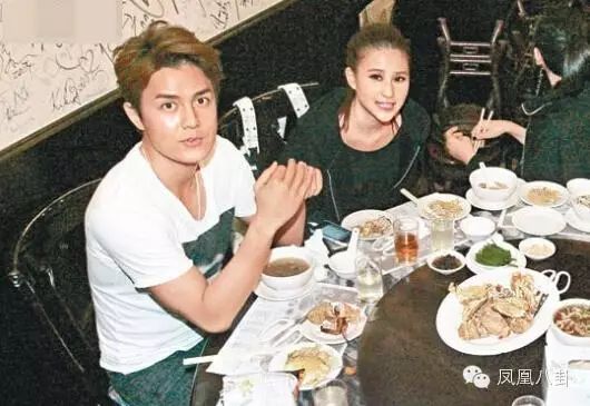 林爱儿为什么改名_林爱儿_林爱儿与何超盈