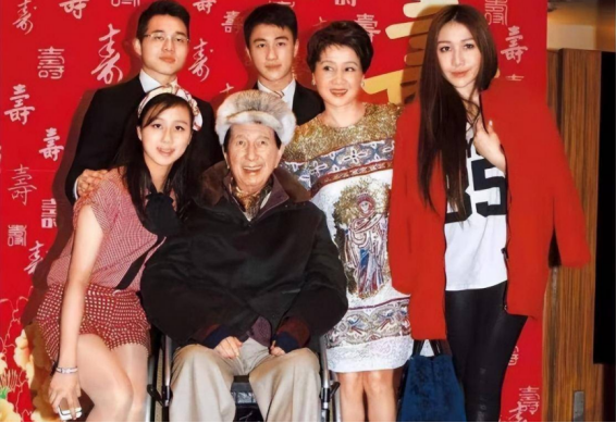 林爱儿_林爱儿结婚了吗_林爱儿林颢伊