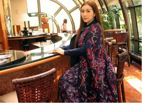 林爱儿_林爱儿林颢伊_林爱儿结婚了吗