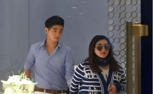 林爱儿_林爱儿结婚了吗_林爱儿林颢伊