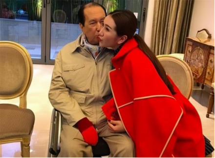 林爱儿结婚了吗_林爱儿林颢伊_林爱儿
