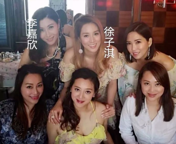 林爱儿_林爱儿现状_林爱儿林颢伊