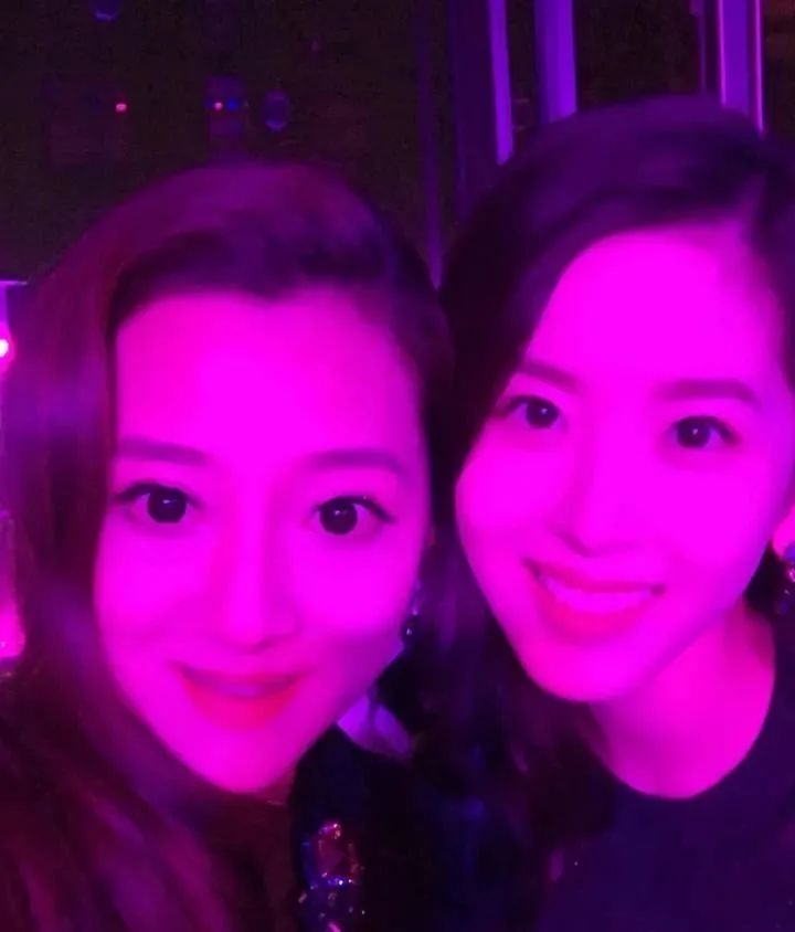 林爱儿_林爱儿现状_林爱儿林颢伊
