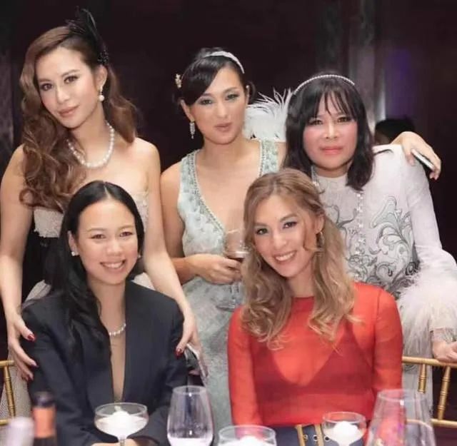 林爱儿现状_林爱儿_林爱儿林颢伊