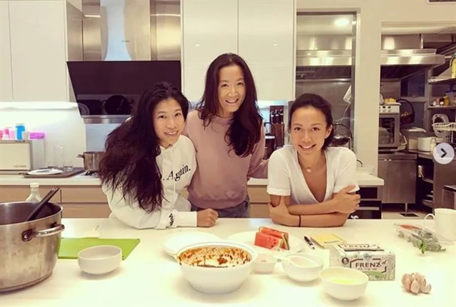 林爱儿_林爱儿现状_林爱儿林颢伊