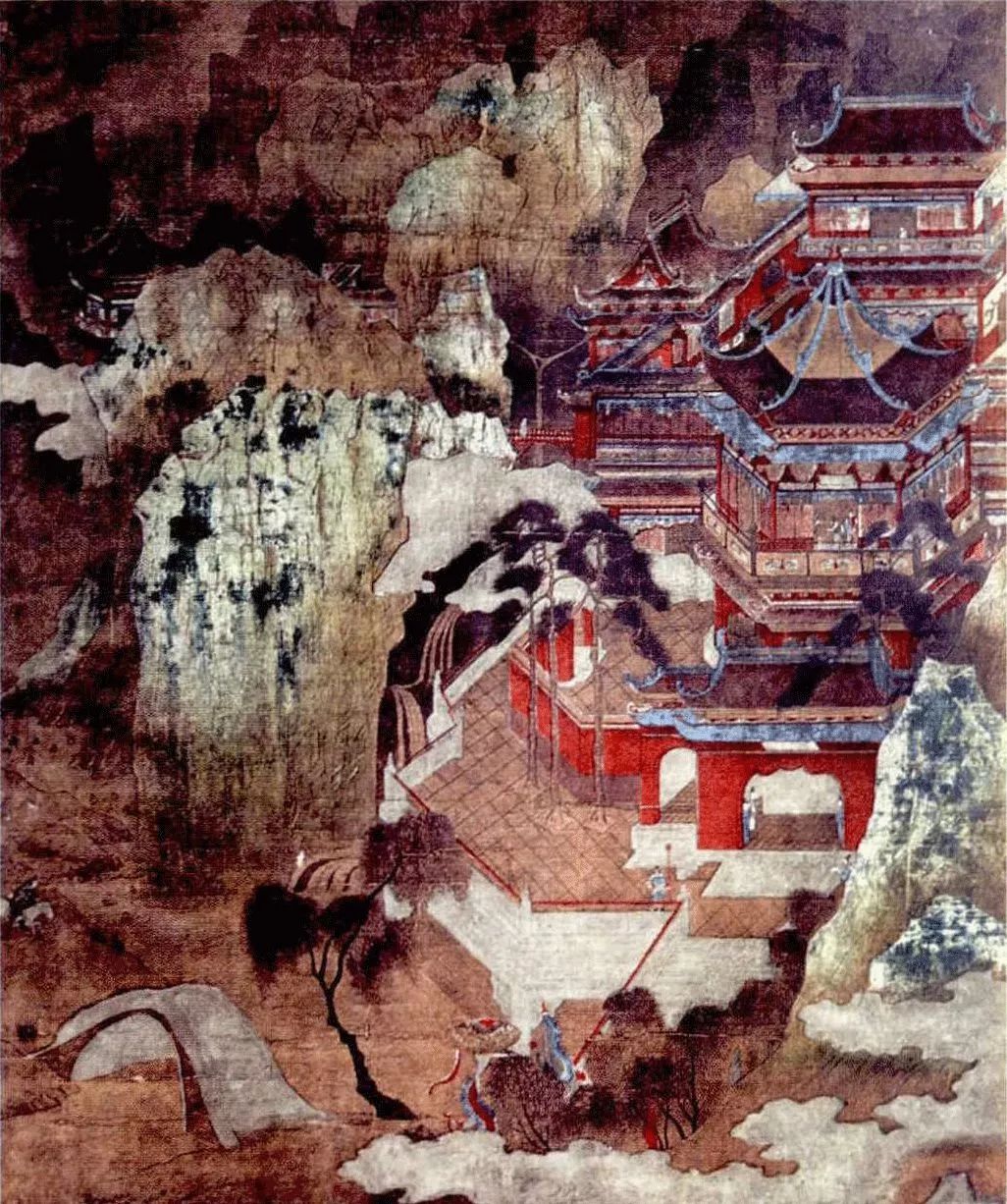 普天之下_普天春_普天下大庆贺圣歌歌词