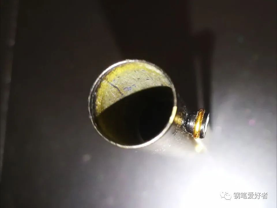 百乐capless_capless_capless笔尖重量