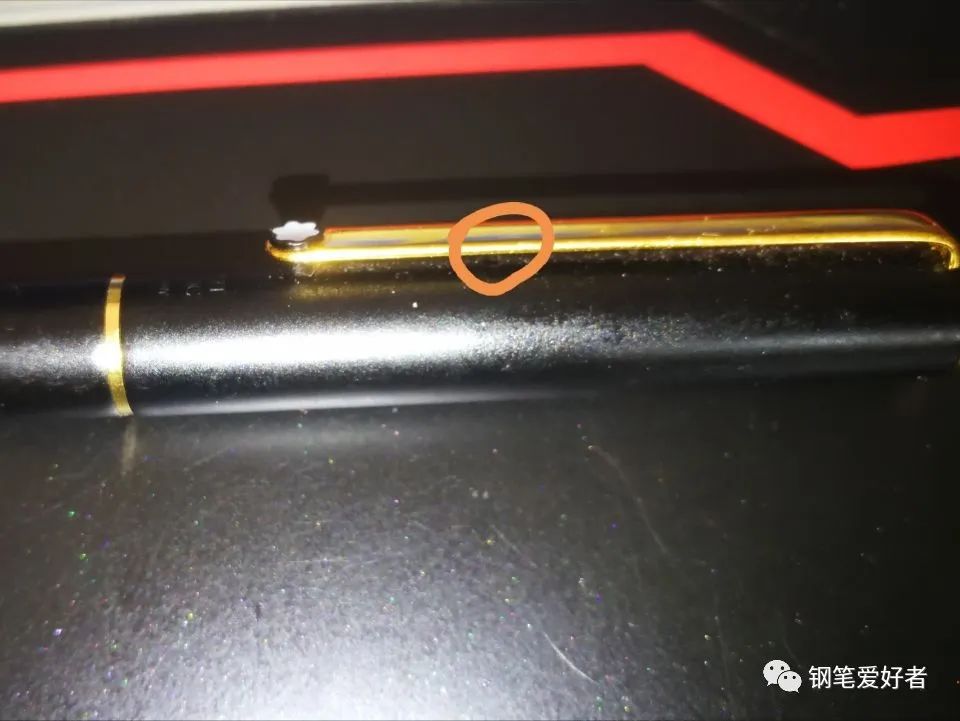 capless_百乐capless_capless笔尖重量