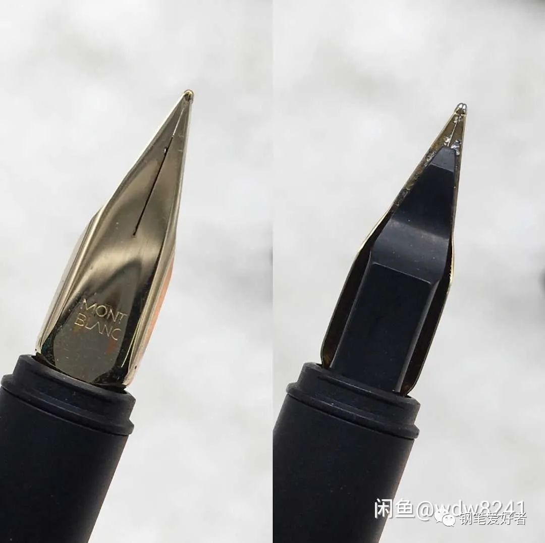 capless_百乐capless_capless笔尖重量