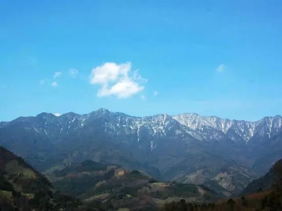 赵公山在哪里_赵公山_赵公山要门票吗