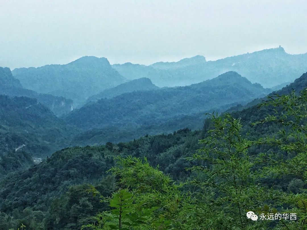 赵公山天气_赵公山_赵公山景区简介