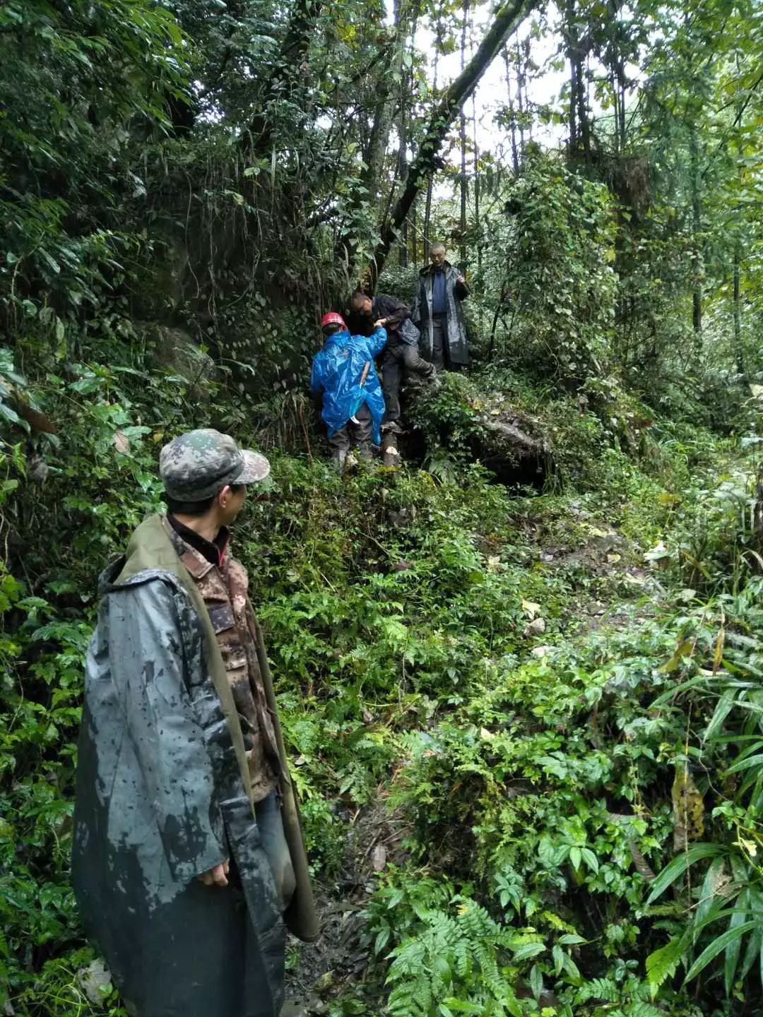 赵公山在哪里_赵公山_赵公山景区简介