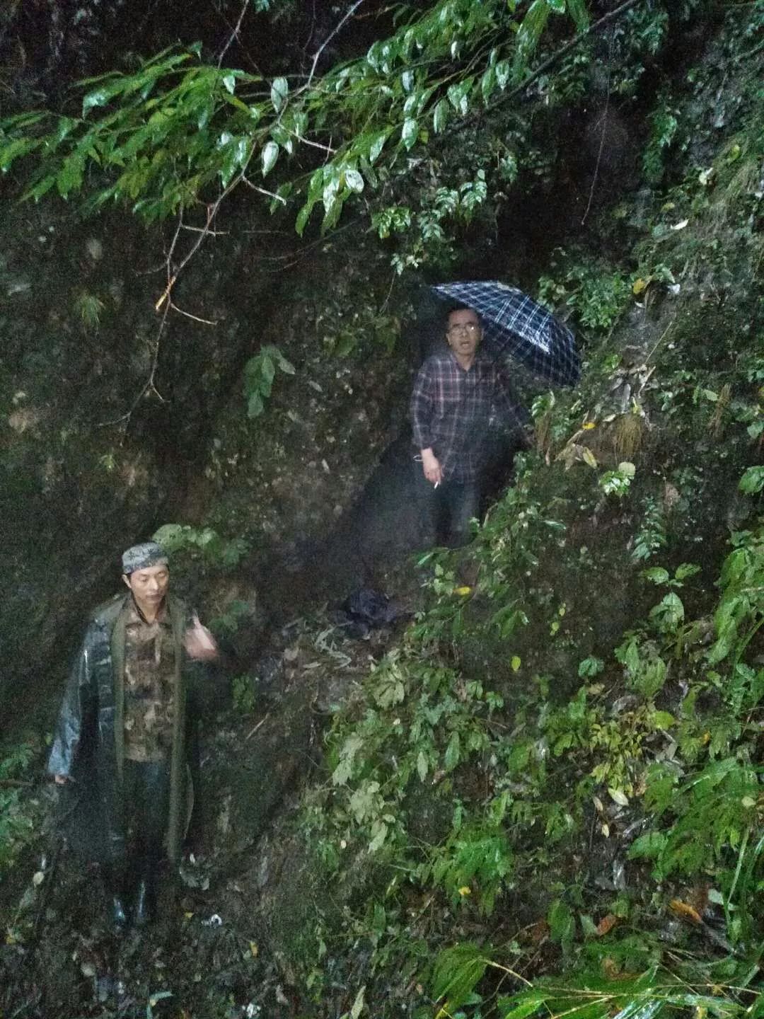 赵公山_赵公山在哪里_赵公山景区简介