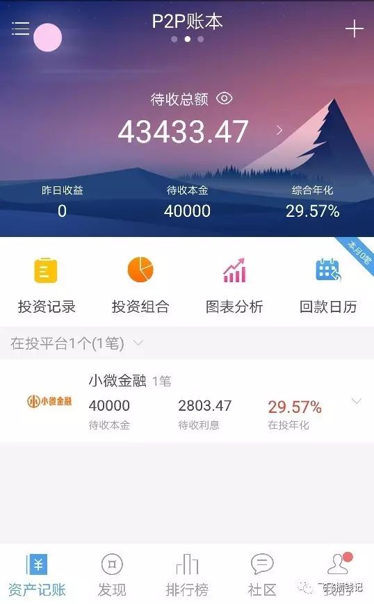 网贷款计算器2018_网贷计算器_网贷计算器