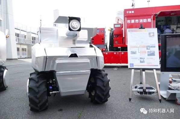 日本消防厅有哪几种车_日本消防厅_消防日本东京