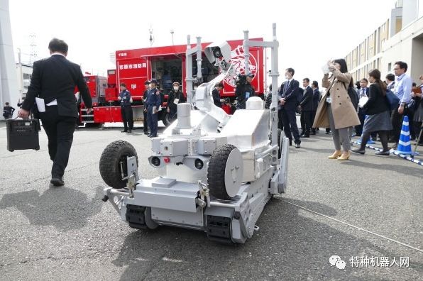 日本消防厅_消防日本东京_日本消防厅有哪几种车