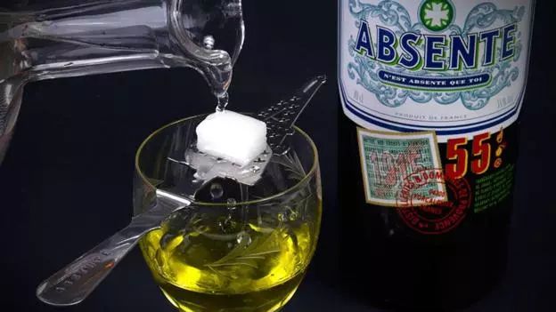 absinthe_absinthe手办官网_absinth